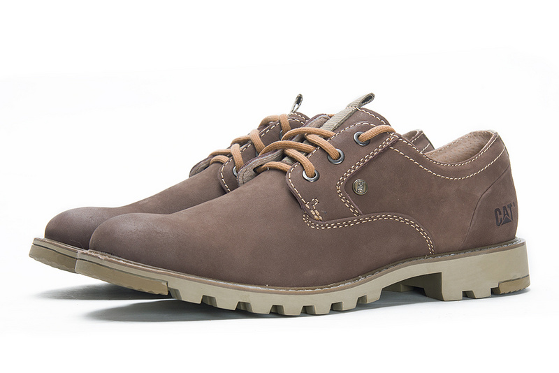 Chaussure Caterpillar Nouvelle Collection Homme Solde